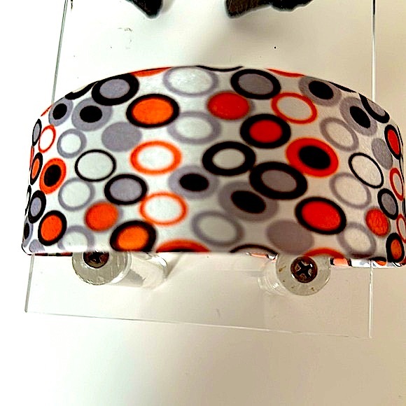 NWOT! Collection of Head Bands and Ponytail Wrap! - Picture 4 of 6